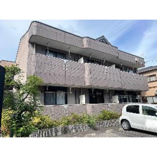 バンヴェールの賃貸物件