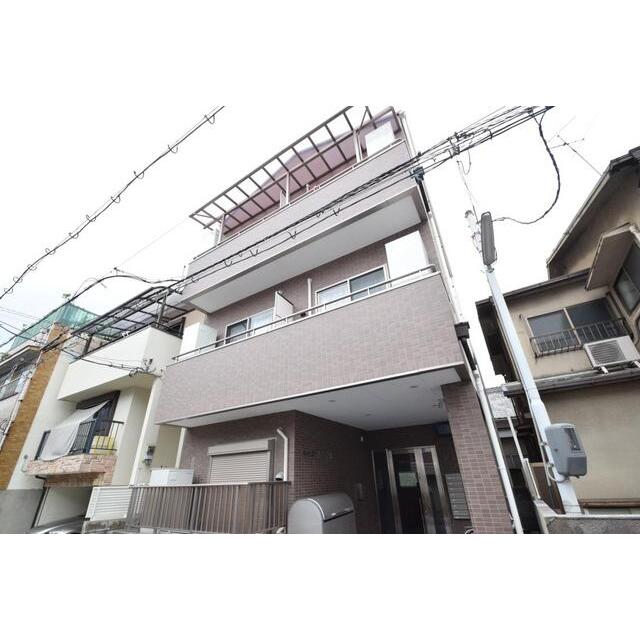 キオズ布施足代北の賃貸物件