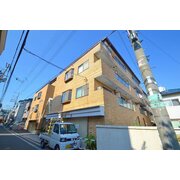 物件名が入ります