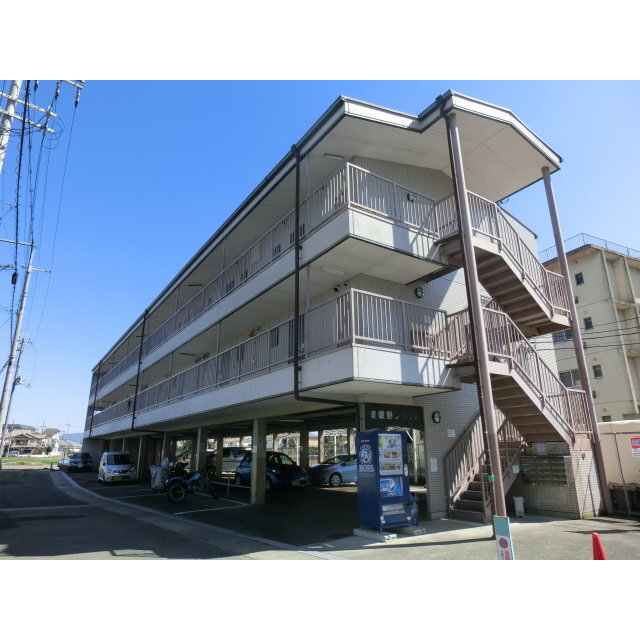 嵯峨野フラットの賃貸物件