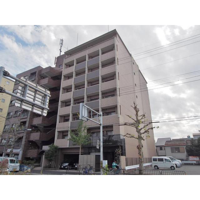 スワンズ京都油小路の賃貸物件