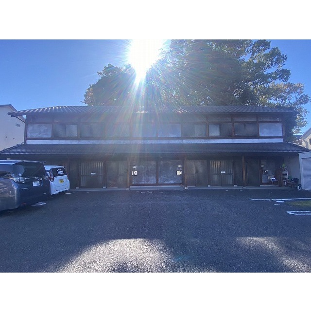 中舛竹田荘の賃貸物件