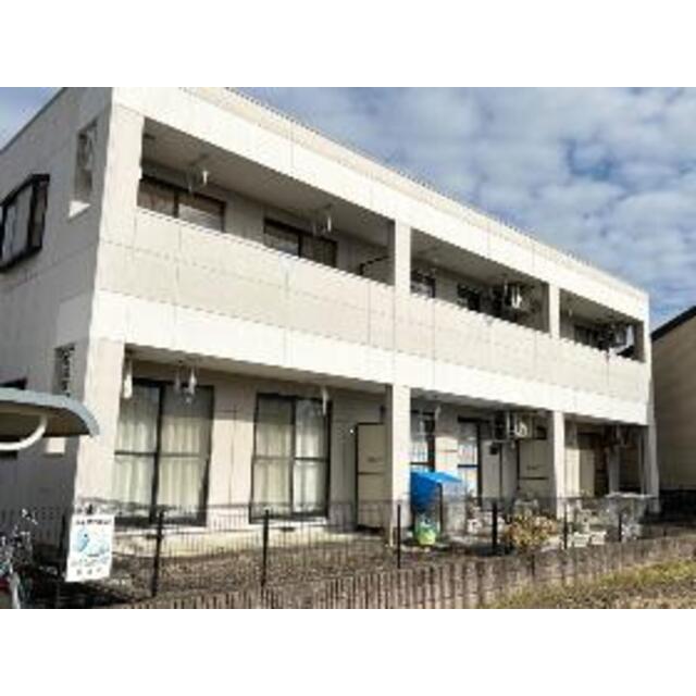 エクセルフジの賃貸物件