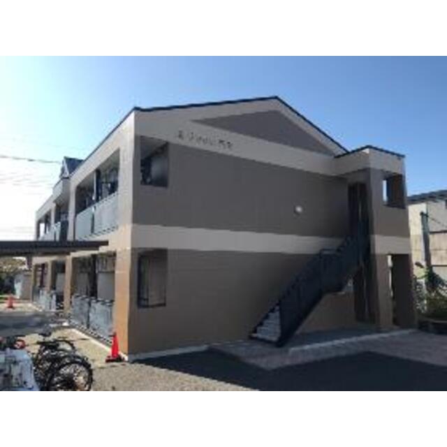 ルーム新町の賃貸物件