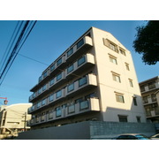 物件名が入ります