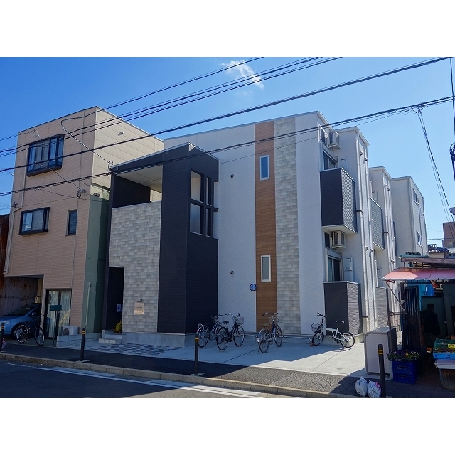 Le Ciel 六番町の賃貸物件