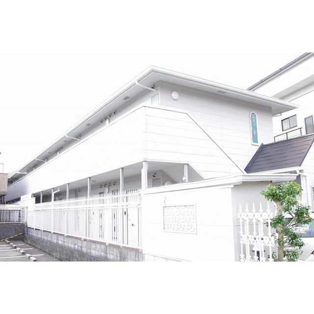 メゾンドペペの賃貸物件