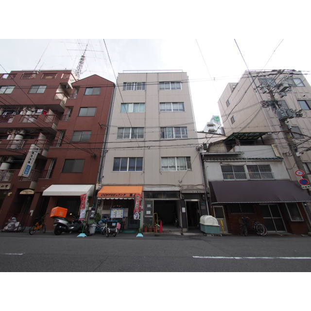 第三興福ビルの賃貸物件