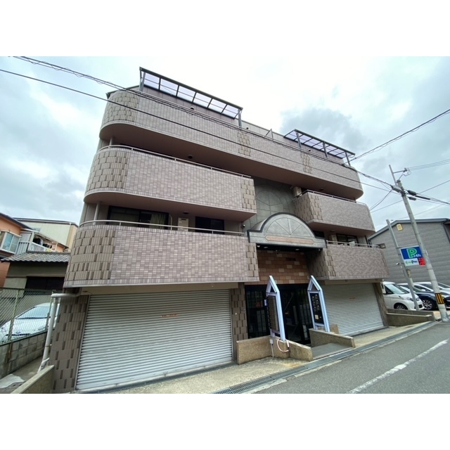 パルティ．バンの賃貸物件