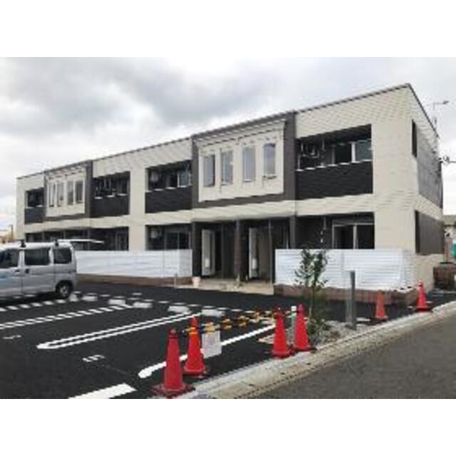 フラワー・Ｓａｍｕｋａｗａの賃貸物件