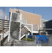 物件名が入ります
