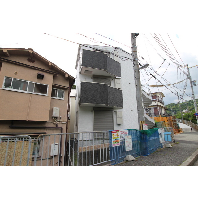 コンフォールＮＡＯの賃貸物件