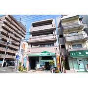 物件名が入ります