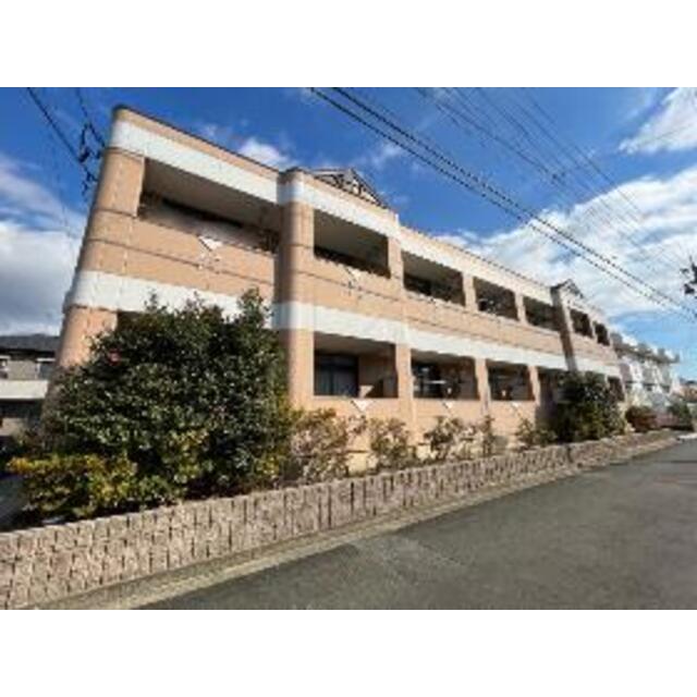 サンヒルズマキノの賃貸物件