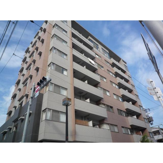 シャーメゾン白鷺の賃貸物件