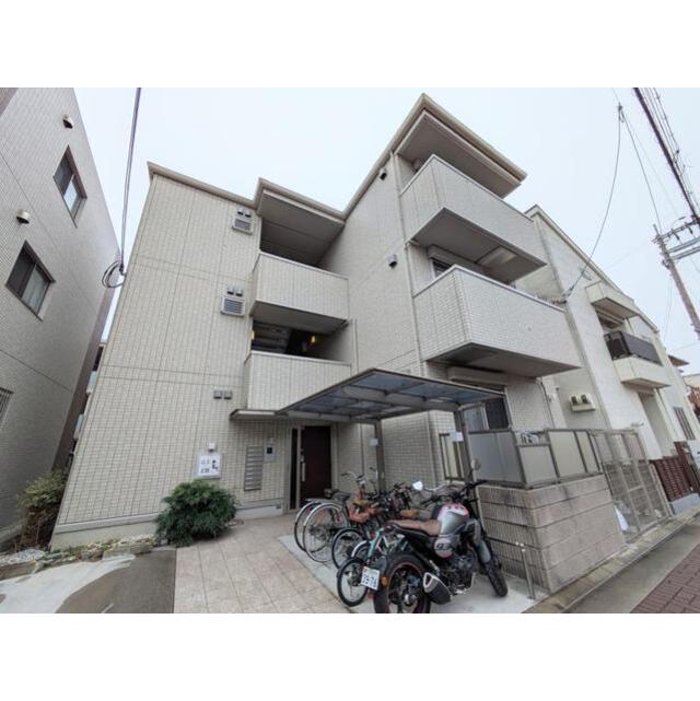 ＧＩーＺ３の賃貸物件