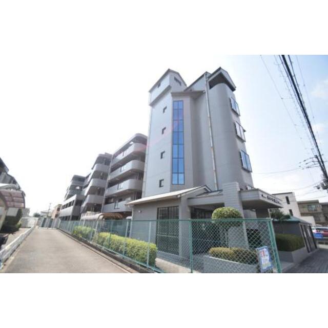 サンハート南茨木の賃貸物件