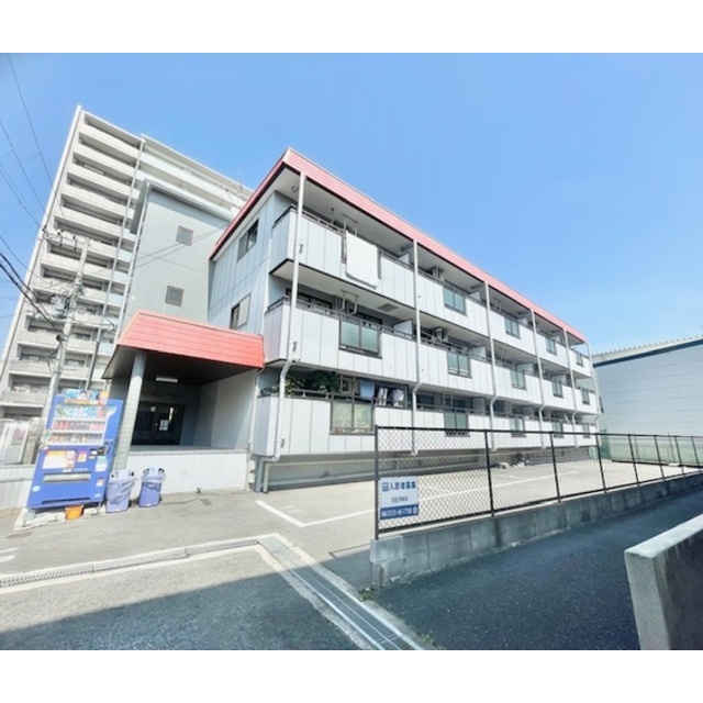 セフティーフジの賃貸物件