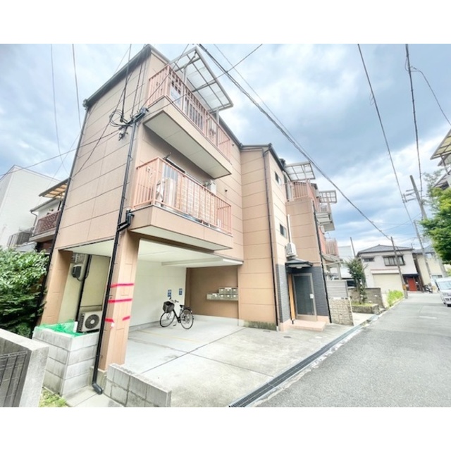 サンメゾン12の賃貸物件