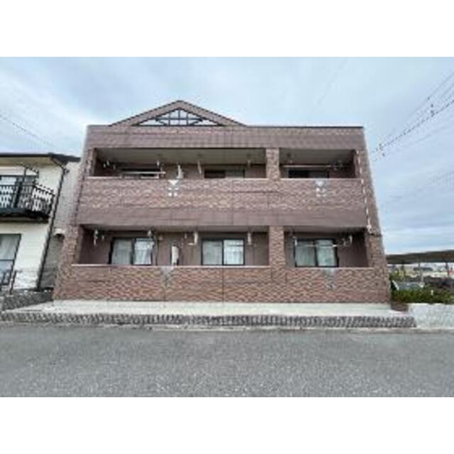 ビッグランドSの賃貸物件