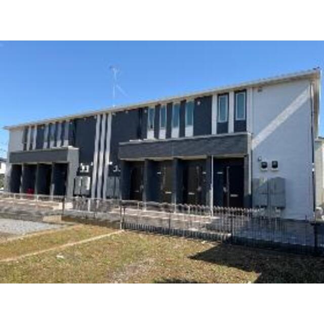 アードレークレセントの賃貸物件