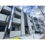 物件名が入ります