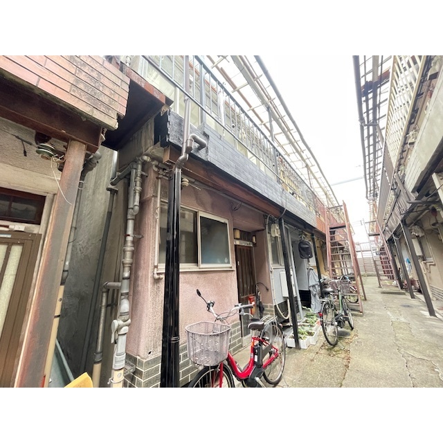 石津文化3の賃貸物件