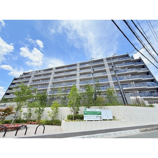 リビオ豊中少路の賃貸物件