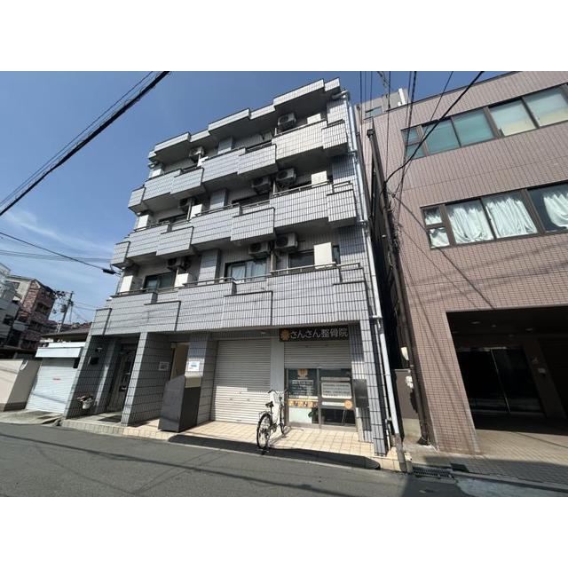 神崎プラザの賃貸物件