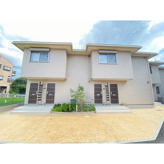 レイスト３の賃貸物件