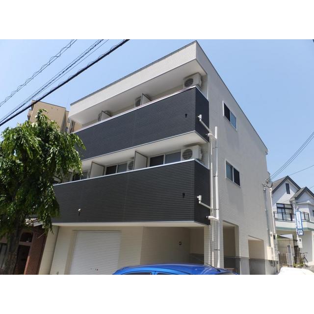 ウィン蛍池の賃貸物件