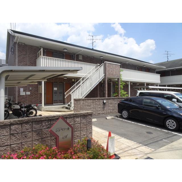 シュペリールＢの賃貸物件