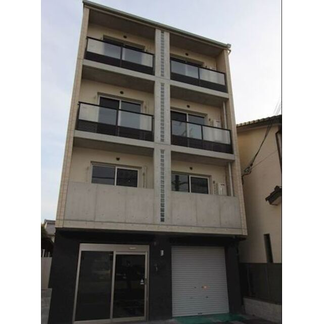 グランドーリア大宮松原の賃貸物件