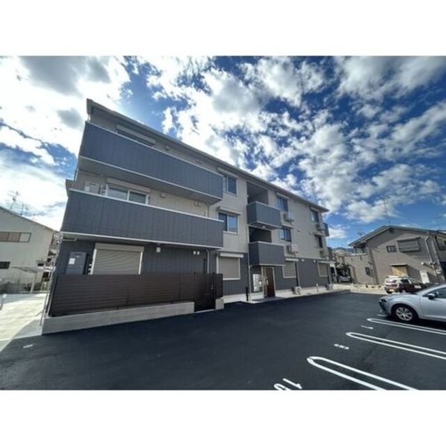 仮称)右京区嵯峨野芝野町ハイツの賃貸物件