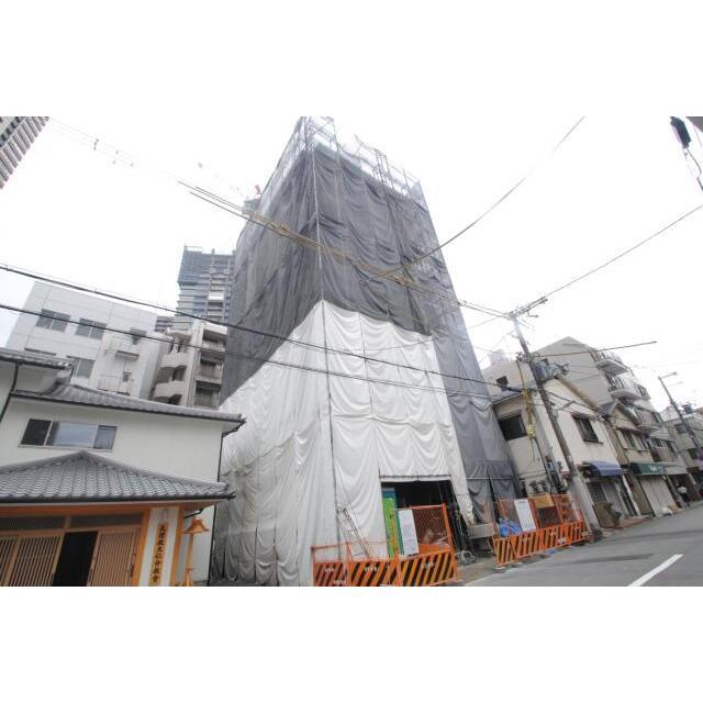 グランステディ新梅田の賃貸物件