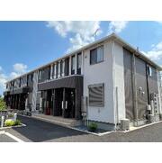 物件名が入ります