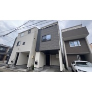 物件名が入ります