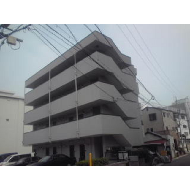 ヴィクトワールの賃貸物件