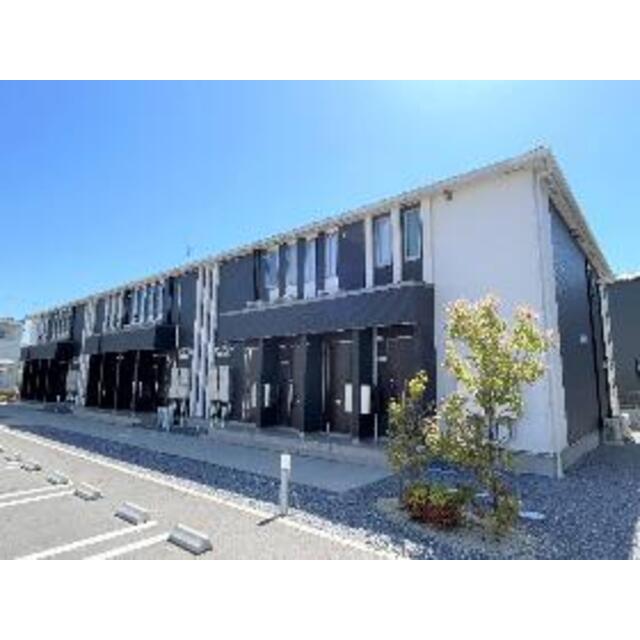 仮)東新町アパートB棟1517N1の賃貸物件