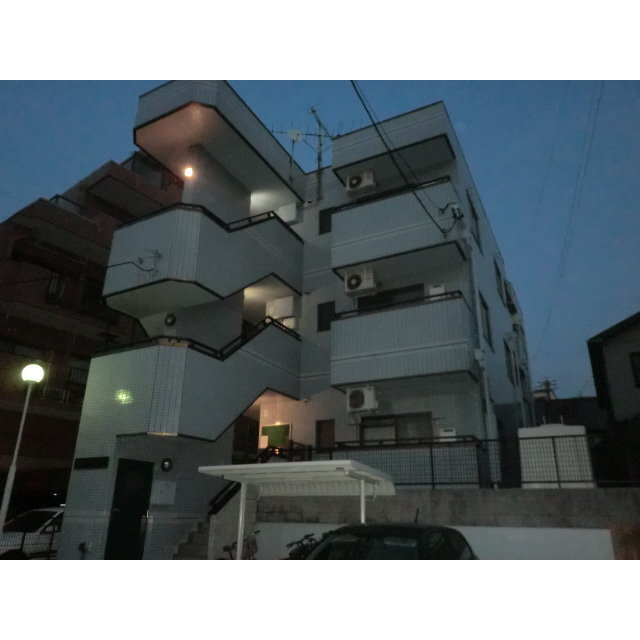 タウンハイツ天池の賃貸物件