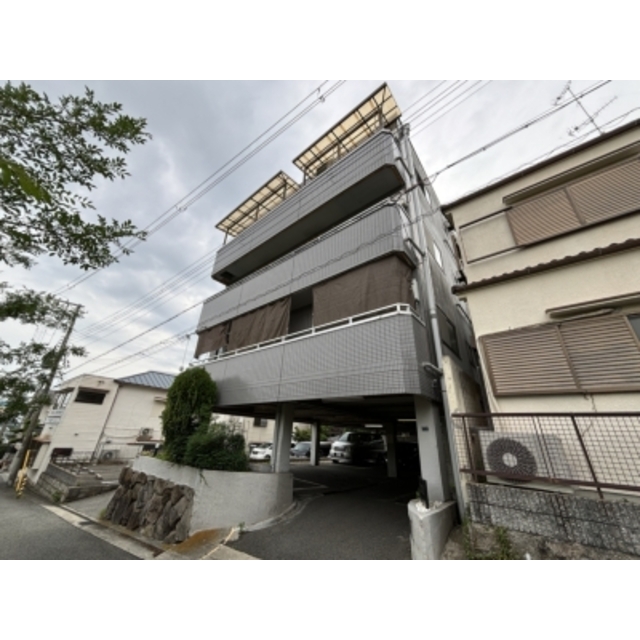 メゾンド蘭の賃貸物件