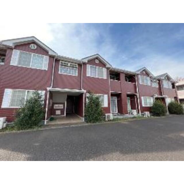 サンミラドールCの賃貸物件