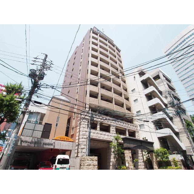 プレサンス名古屋駅前ヴェルロードの賃貸物件