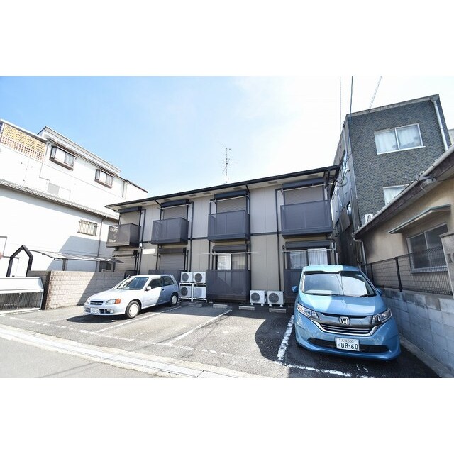 ヤシャールYの賃貸物件