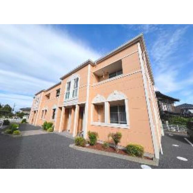 ルナコートの賃貸物件