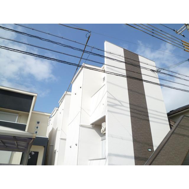 オリュザの賃貸物件