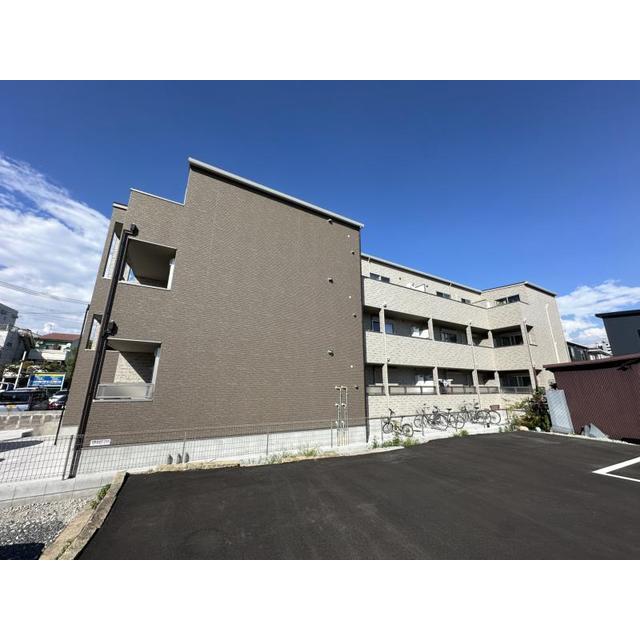 プランドール尼崎の賃貸物件