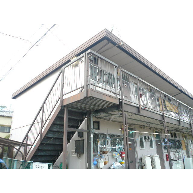 マサゴハイツ1の賃貸物件