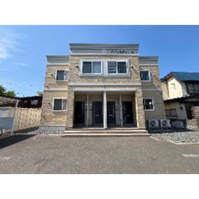 メゾンエクレールの賃貸物件