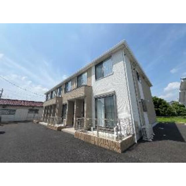 ライラックの賃貸物件